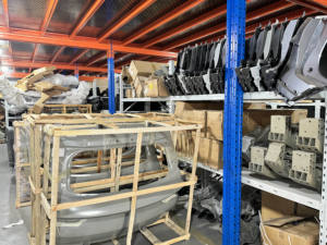 ไฟหน้ารถ LED สำหรับ BYD ชุดแต่งรถทุกรุ่น - Product Image 5