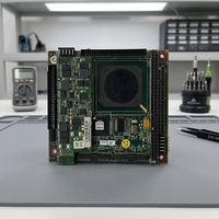 Módulos ADLINK PC/104-Plus CM2-610-R-11 CM2-620-R-11 CM2-BT2 CM2-BT2-E3825 Placa Base Industrial Original en Stock