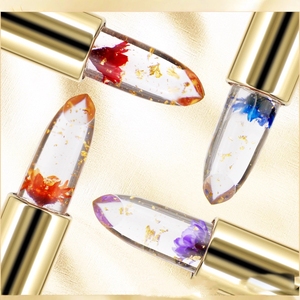 Nuevo Bálsamo Labial Transparente Vegano con Vitamina E, Resistente al Agua, de Larga Duración, con Cambio de Color, Hidratante y de <span class=keywords><strong>Moda</strong></span> - Product Image 2