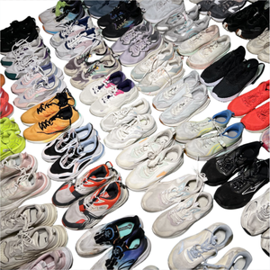 Zapatos usados para mujer, venta al por mayor, zapatos para correr de marca de segunda mano, zapatos de marcas mixtas, zapatos Bale, en venta al por mayor - Product Image 1