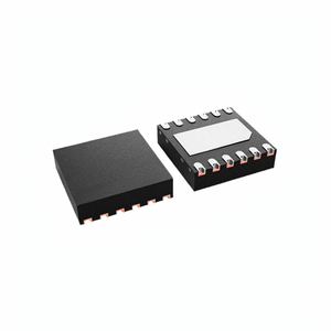 Buy Electronics Components Online Power Management (PMIC) LM63615CAQDRRRQ1 12 WFDFN Exposed Pad BOM IC In Stock - Product Image 1