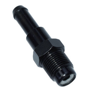 Válvula de retención PCV 12204-36020 negra de una vía para reemplazo de admisión y escape - Product Image 5