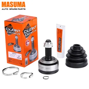 HO-57 MASUMA Auto matic Outer Drive Shaft C V joint CD20 N15 44014-S9A-010 44014-SDD-A00 for HONDA
