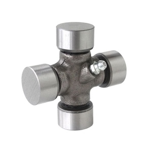 ข้อต่อเพลาหมุนสากล PTO ข้อต่อ KBR-2110-00 <span class=keywords><strong>JX110</strong></span>แบบแมงมุม - Product Image 1