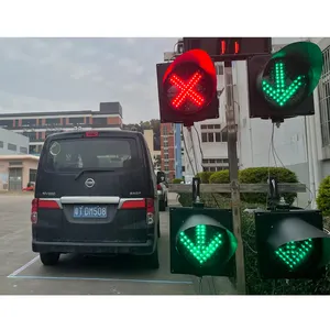 Sensor inteligente de detección de zonas de estacionamiento, señal de tráfico para coche, Bahía de lavado, estación de servicio, automatización de descarga de camiones