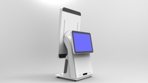 Nhà hàng thức ăn nhanh đặt hàng máy tự đặt hàng kiosk trong nhà hàng tự đặt hàng kiosk thanh toán cảm ứng thiết bị đầu cuối dịch vụ thanh toán - Product Image 6