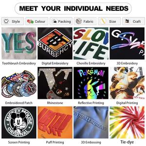 T-shirt à manches courtes pour homme à motif personnalisé, tendance estivale, décontracté, col rond, imprimé, <span class=keywords><strong>couche</strong></span> <span class=keywords><strong>de</strong></span> base, haut polyvalent - Product Image 5