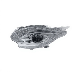 Fari di Alta Gamma con Lente per <span class=keywords><strong>Mitsubishi</strong></span> <span class=keywords><strong>L200</strong></span> TRITON 2015, 55W 24V, Produzione di Fabbrica - Product Image 1