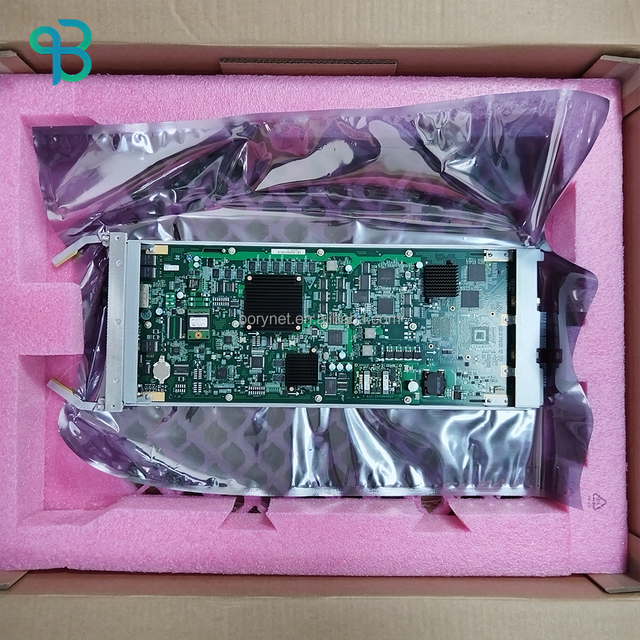 HUA WEI CE-MPUA-S Part Number 03022UGT Main Processing Unit with 36x40GE Ports for CE12804S/CE12808S Chassis (IEEE802.3)