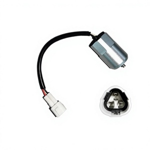 เซ็นเซอร์วัดแรงดันอากาศเข้า ShanJianqing รุ่น 0261230217 สำหรับอะไหล่รถยนต์ Chery Karry - Product Image 5
