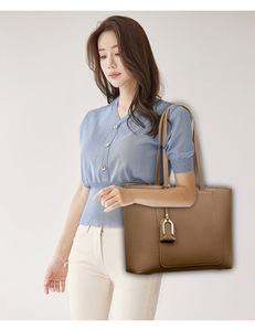 Bolsos cruzados de diseño de moda, bolsos de hombro de cuero PU de alta calidad, bolsos de mano casuales de lujo para mujer - Product Image 5