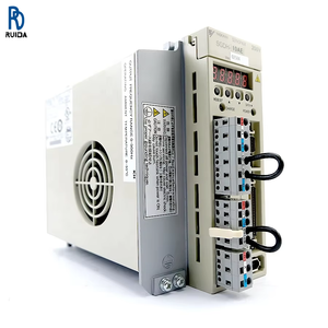 Original Ac <b>Drive</b> SGDH-10AE SGDH-15AE Servopack SGDH-10AE Original SGDH-10AE SGDH-10AE - Product Image 1