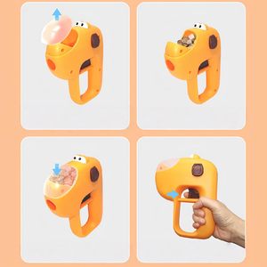 Juguete Dispensador de Golosinas Divertido al por Mayor para Perros, Comedero Seguro con Rompecabezas para Mascotas, Gatos, Cachorros, Uso Interior y Exterior - Product Image 5