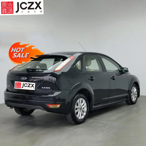 Voiture d'occasion 2011 <span class=keywords><strong>Ford</strong></span> <span class=keywords><strong>Focus</strong></span> Hatchback Compact Classic 1,8 L manuelle automatique avec sièges en cuir pour les voyages en famille - Product Image 5