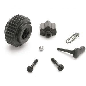 HAZET - 2264-1/7 Juego rueda de repuesto de trinquete 5/16 '' - EAN 4000896015900 RATCHETS RATCHET REPUESTOS - Product Image 1