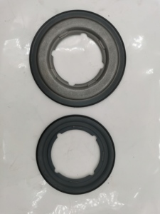 Kit de pistons de transmission automatique A6GF1 A6GF2, 2 pièces/ensemble, pour accessoires de voiture HYUNDAI KIA 212200A-YC - Product Image 6