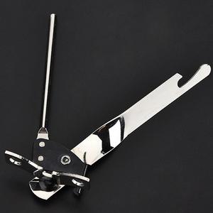 Barattolo di latta professionale in acciaio inossidabile e apribottiglie per bottiglie da cucina apriscatole con Logo OEM - Product Image 6