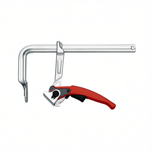 Cisaille à tuyaux réglable à 90 degrés 997 B pour tubes métalliques - Product Image 2