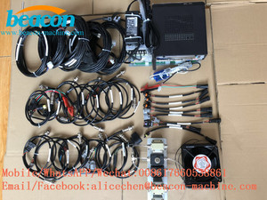 CRS960 Common-Rail-System <span class=keywords><strong>tester</strong></span> für eps200 eps118 eps100 - Product Image 6