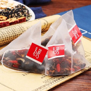 ถุงชาใส่น้ำสมุนไพรออร์แกนิกสำหรับผู้ชายเก้าสมบัติล้ำค่าห้าชิ้น - Product Image 4