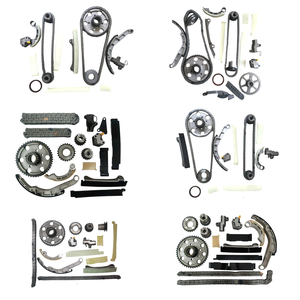 Kit Catena di Distribuzione per NISSAN <span class=keywords><strong>2</strong></span>.5L YD25DDTi 13028-AD212 13070-AD200 13070-BN310 13085-AD210 13085-AD215 13085-AD220 13085-BN300 - Product Image 1