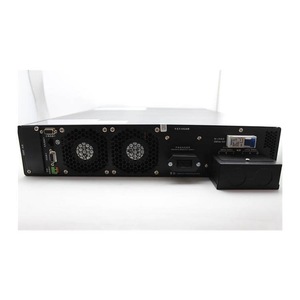 เดลต้า RT-15K ออนไลน์ ยูพีเอส 15kva 15kw สามเฟส แบบ Zero Second Switching - Product Image 2