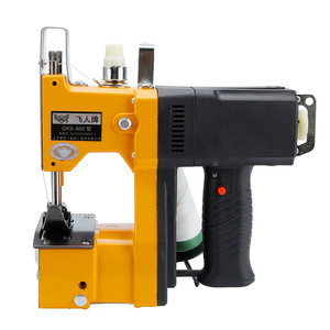 polythene bolsa stitching machine