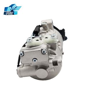 Compresor de Aire Acondicionado para Automóvil BMW E87 E90 E91, 4526987766 64526987766-03 64526987766-02 64526935613-02 64526935613 - Product Image 3