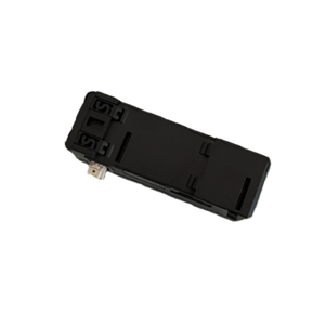 โมดูลคัปเปลอร์ EtherCAT สำหรับ PLC ยี่ห้อ NSNP รุ่น DL-RS1A ของแท้ใหม่เอี่ยม สำหรับควบคุมอุตสาหกรรม 220V การสื่อสารผ่าน Ethernet ของแท้ 100% - Product Image 3