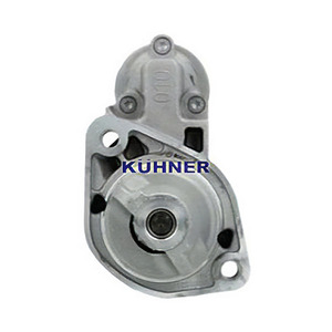 Motor de arranque compatible con la gasolina (KW: 172.475, HP: 310) de 01-422 2012 S 254625S NUEVO - Product Image 1