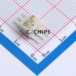 T1-1T+ RF Filter SMD-6P,7.6x6.9mm RF ( Impedance: 50Ohm )( Insertion Loss: 0.3dB )( Operating Temperature: ) - Product Image 1