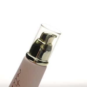 Custom 25ml-70ml Empty 70ml 120ml Container Soft <b>Plastic</b> Eye Cream Extrusion <b>Tube</b> Airless Lotion Pump Cosmetic Packaging - Product Image 6