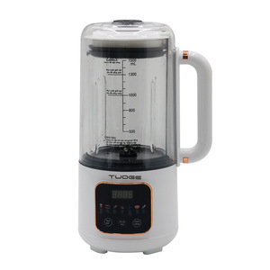 Licuadora Tuoge de 1.2L, Licuadora Eléctrica Multifuncional para Uso Doméstico - Product Image 3