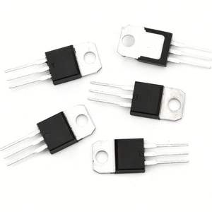 New and Original & In Stock WSR20020FCTCE TO-220F Transistor Specialized Electronic Components Purchasing and Support Services - Product Image 1