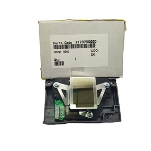 F173070打印头L1800照片触控笔L1800 DTF DTG紫外生态打印头 - Product Image 6