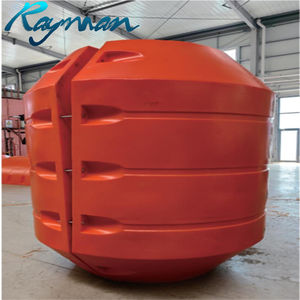 <span class=keywords><strong>Rayman</strong></span> Flotadores para 630mm 800mm 1000mm 1200mm Tubos de hormigón HDPE Flotadores de tubería - Product Image 4