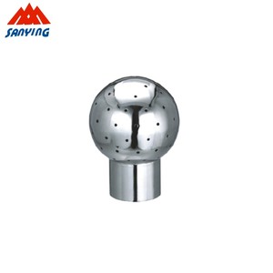 Спрей-шарик из нержавеющей стали - Product Image 4