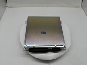 Pièces de rechange pour contrôleur ECU ECM d'excavatrice EC140B EC160B EC180B EC290B EC330B EC360B 14594697 - Product Image 4