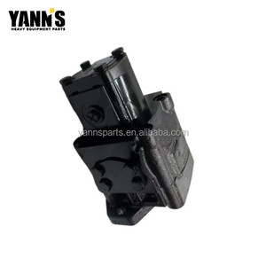 <span class=keywords><strong>Bomba</strong></span> <span class=keywords><strong>de</strong></span> Aceite Hidráulica YANN'S 2387642 238-7642 para Cargadora 259B - Product Image 2