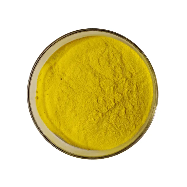 Natural Berberine HCL Cortex Phellodendri Extract Berberine Hydrochloride Powder