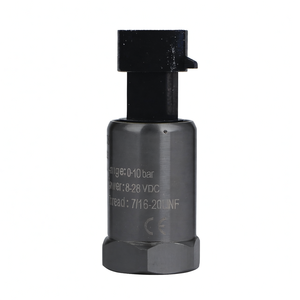 Sensor de Presión de Cerámica de Acero Inoxidable GPT230 0-5V 4-20mA con Clasificación IP67, Precisión del 0.5% y Certificación CE - Product Image 6