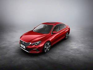<span class=keywords><strong>Peugeot</strong></span> 408L Berline <span class=keywords><strong>Familiale</strong></span> Équipée de Technologies Avancées |   Fonctionnalités avancées pour les acheteurs familiaux internationaux - Product Image 5