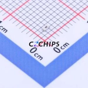 Resistencia SMD TD03H3002BT 0603 (Tipo: Película Delgada) (Resistencia: 30kOhm Precisión: 0.1%) - Product Image 2