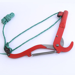 La sécateur à haute portée SK5 à bec plat est une sécateur puissante et durable pour la cueillette des fruits en hauteur - Product Image 4