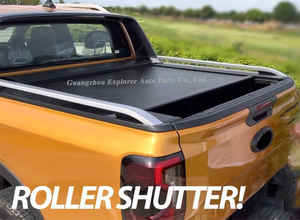 Couvre-tonneau électrique pour <span class=keywords><strong>Ford</strong></span> <span class=keywords><strong>Ranger</strong></span> T6T7T8 <span class=keywords><strong>WILDTRAK</strong></span> et XLT 2012-2020 <span class=keywords><strong>Accessoires</strong></span> Volet roulant - Product Image 6