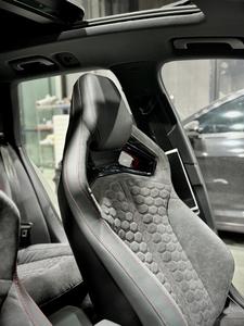 Asientos Originales Similares a los de Icon para Audi A3 A4 A5 A6 A7 A8 S3 S4 S5 S6 S7 S8 Q3 Q5 Q7 <span class=keywords><strong>Q8</strong></span> SQ7 SQ8 RSQ5 RSQ7 RSQ8 RS3 RS4 TT <span class=keywords><strong>E</strong></span>-<span class=keywords><strong>Tron</strong></span> - Product Image 3