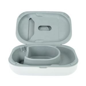 Custom <strong>Injection</strong> Molding <strong>Plastic</strong> Shell <strong>Plastic</strong> <strong>Injection</strong> Housing <strong>case</strong> Manufacturer - Product Image 3