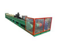 Machine d'étirage à froid AISEN haute précision à bas prix pour divers moteurs de barres d'acier filetées Moteur PLC Machines de métallurgie des métaux