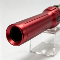 Fer à boucler rotatif pour salon de coiffure avec réglage de la température, 9 mm et 25 mm