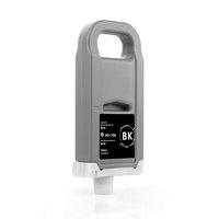 12 couleurs 700ML PFI 706 Pigment complet compatible pour cartouche d'encre de haute qualité pour l'encre C pour des performances optimales